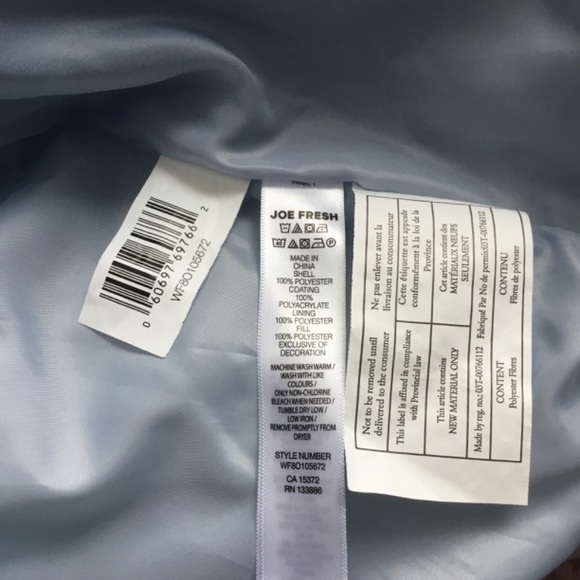 New Ski Jacket - Picture 8 of 10